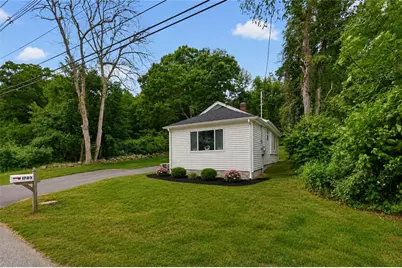 1703 Crandall Road, Tiverton, RI 02878 - Photo 3