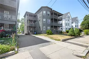 420 Rathbun St, Woonsocket, RI 02895 - Photo 1
