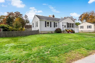 52 Merle Street, Warwick, RI 02889 - Photo 3