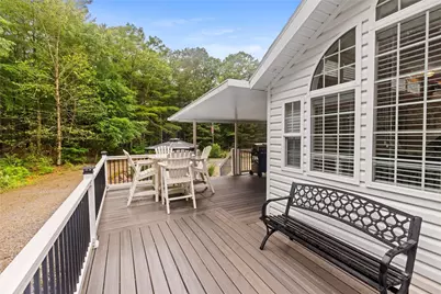 13 Newberry Lane, Hopkinton, RI 02832 - Photo 5