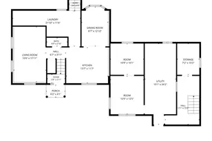 157 New St, North Providence, RI 02904 - Photo 3