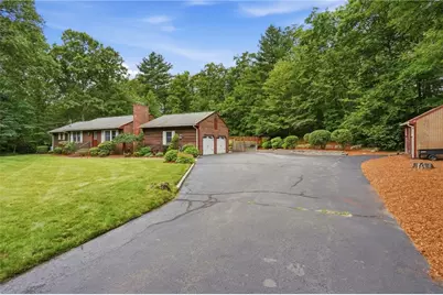 19 Mount Hygeia Road, Foster, RI 02825 - Photo 5
