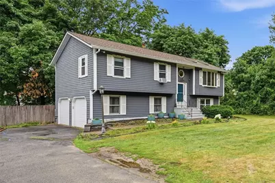 3870 Diamond Hill Road, Cumberland, RI 02864 - Photo 35