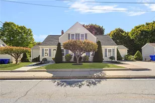 95 Providence St, West Warwick, RI 02893 - Photo 1