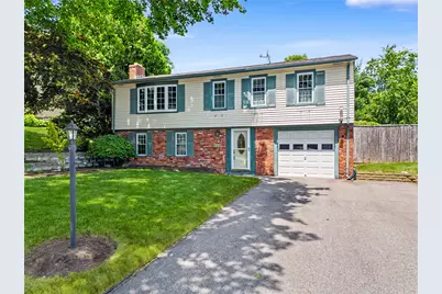 117 Larchmont Road, Warwick, RI 02886 - Photo 7
