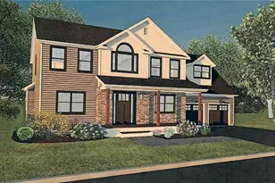 14 Blueberry Ln, Cranston, RI 02921 - Photo 5