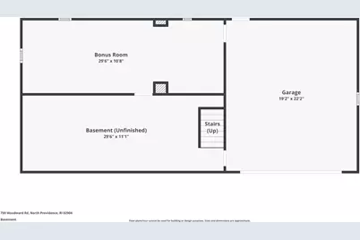 759 Woodward Road, North Providence, RI 02904 - Photo 47
