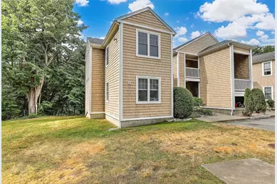 70 Turner Street #B-1, Warwick, RI 02886 - Photo 1