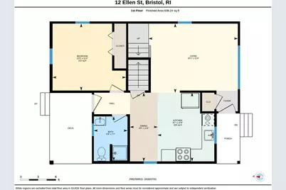 12 Ellen Street, Bristol, RI 02809 - Photo 31