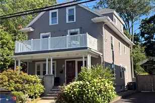 215 Rochambeau Ave, Providence, RI 02906 - Photo 1