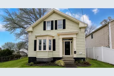 38 Pleasant Street, Providence, RI 02906 - Photo 1