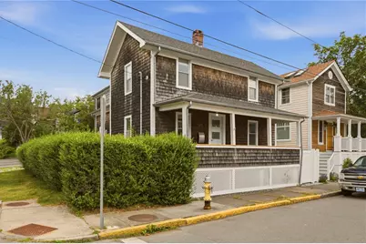 59 Houston Avenue, Newport, RI 02840 - Photo 1