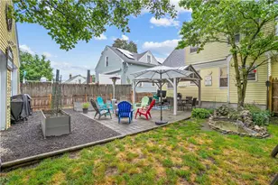321 W Forest Ave, Pawtucket, RI 02860 - Photo 25