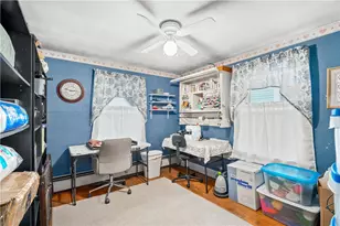 321 W Forest Ave, Pawtucket, RI 02860 - Photo 21