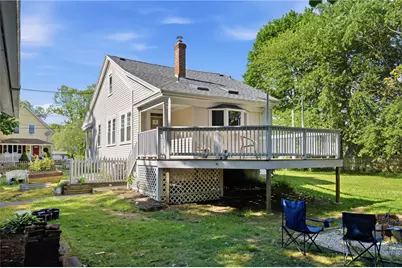 222 Harrison Avenue, Warwick, RI 02888 - Photo 29