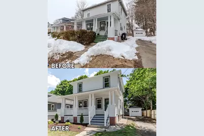 41 Wellesley Avenue, North Providence, RI 02911 - Photo 5