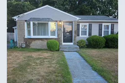 75 Eaton Street, Pawtucket, RI 02861 - Photo 1