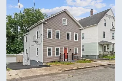 71 1st Avenue #2, Woonsocket, RI 02895 - Photo 11