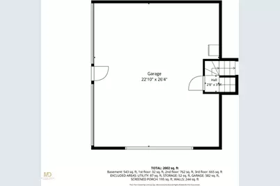 10 Guzeika Road, North Kingstown, RI 02852 - Photo 47