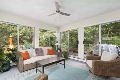 10 Guzeika Road, North Kingstown, RI 02852 - Photo 37