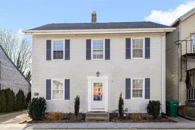 82 Burnside Avenue, Newport, RI 02840 - Photo 29