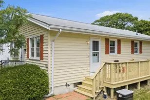117 Fales Rd, Bristol, RI 02809 - Photo 13
