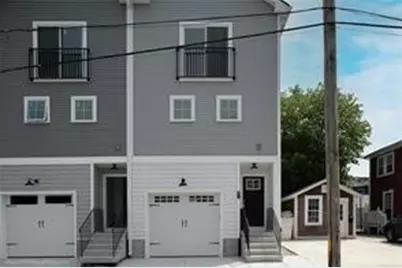 13 Nobert Street #1, Warren, RI 02885 - Photo 1
