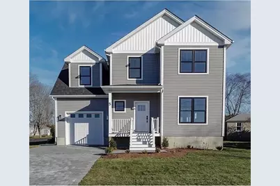 5 Pauline Street, Westerly, RI 02891 - Photo 1