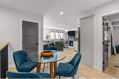 47 Harvest Street #4, Boston, MA 02125 - Photo 3