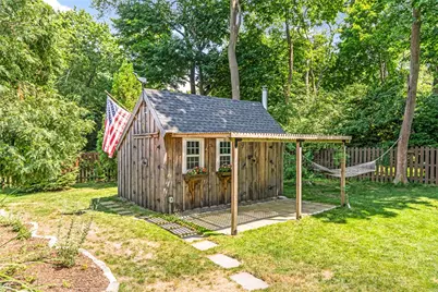 134 Ferry Lane, Barrington, RI 02806 - Photo 33
