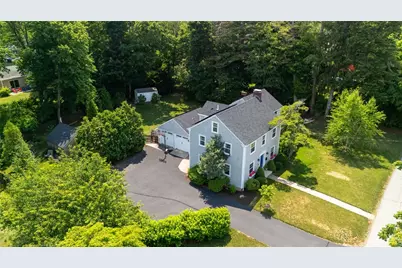 134 Ferry Lane, Barrington, RI 02806 - Photo 37