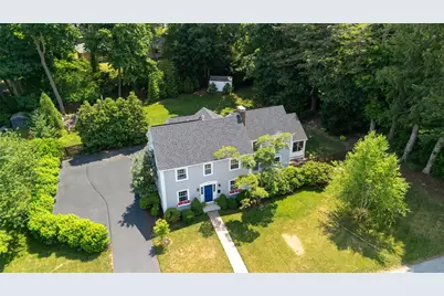 134 Ferry Lane, Barrington, RI 02806 - Photo 41
