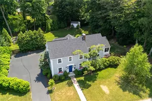 134 Ferry Ln, Barrington, RI 02806 - Photo 41