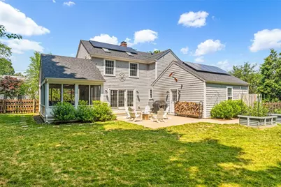 134 Ferry Lane, Barrington, RI 02806 - Photo 35