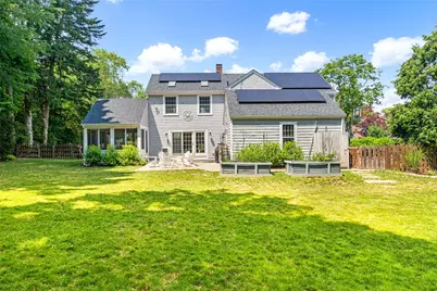 134 Ferry Lane, Barrington, RI 02806 - Photo 37