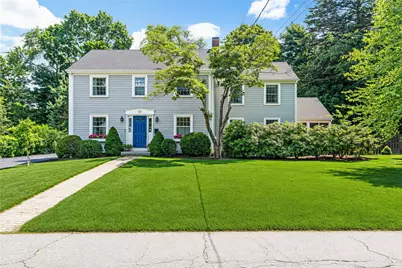 134 Ferry Lane, Barrington, RI 02806 - Photo 1