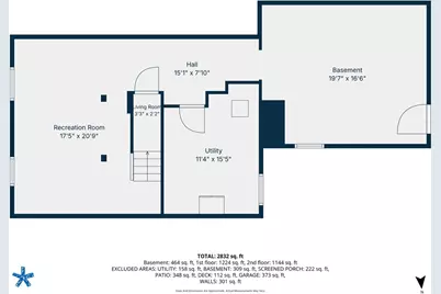 134 Ferry Lane, Barrington, RI 02806 - Photo 45