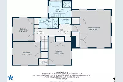 134 Ferry Lane, Barrington, RI 02806 - Photo 41