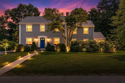 134 Ferry Lane, Barrington, RI 02806 - Photo 39