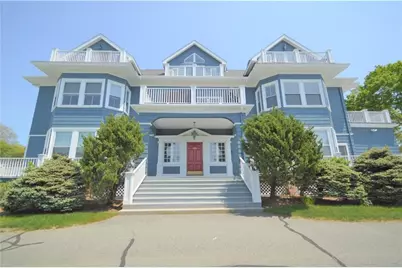 398 Wolcott Avenue #4, Middletown, RI 02842 - Photo 1