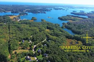 216 Spartina Cove Way, South Kingstown, RI 02879 - Photo 35