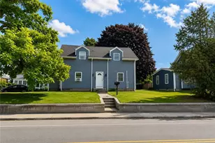 1928 Smith St, North Providence, RI 02911 - Photo 1
