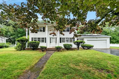 24 Forest View Drive, Cumberland, RI 02864 - Photo 5