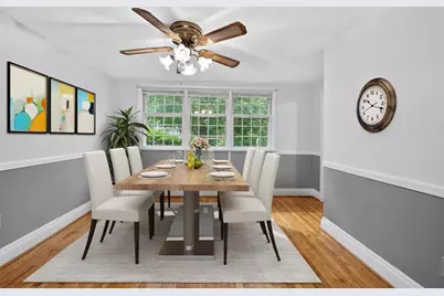 24 Forest View Drive, Cumberland, RI 02864 - Photo 19