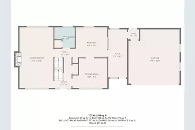 24 Forest View Drive, Cumberland, RI 02864 - Photo 45
