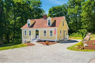 44 Old Great Road, North Smithfield, RI 02896 - Photo 1