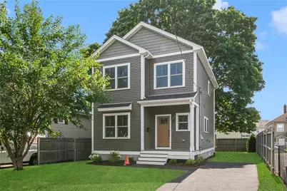 66 Fraser Street, East Providence, RI 02914 - Photo 1