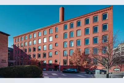 116 Chestnut Street #J1, Providence, RI 02903 - Photo 1