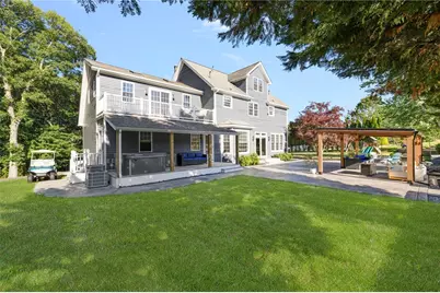 84 Hines Road, Cumberland, RI 02864 - Photo 39