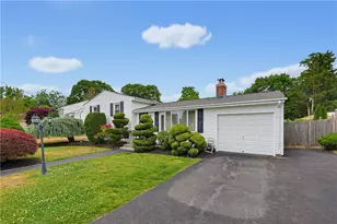 31 Benjamin Ave, Cranston, RI 02920 - Photo 23
